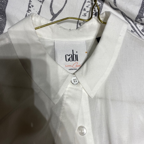 Cabi Blouse - Picture 2 of 2